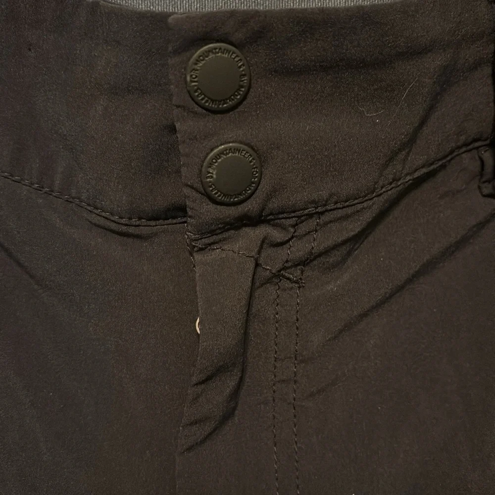 Salewa Salewa Pedroc Cargo 2 DST Short - Picture 3 of 10